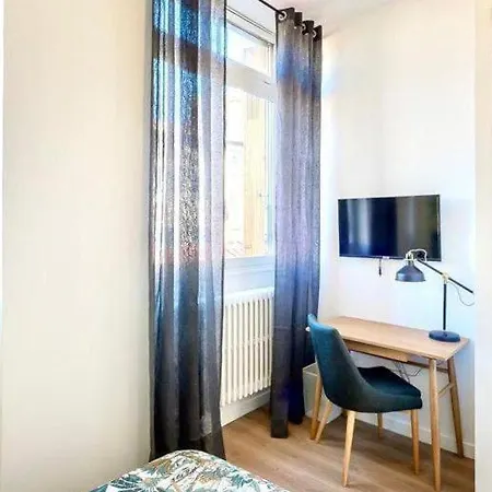 L'horizon Apartment Saint-Etienne (Loire)
