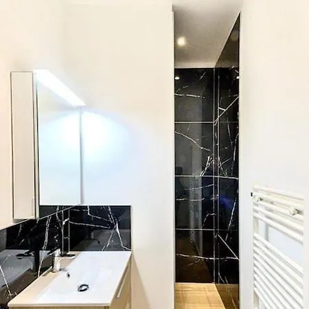 Apartment L'horizon
