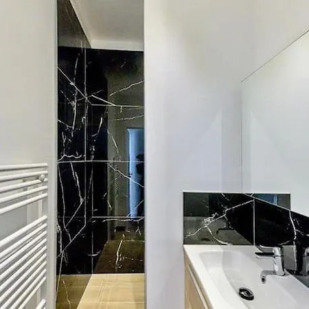 Apartament L'horizon *