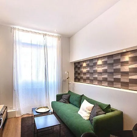 L'horizon Apartment Saint-Etienne (Loire)