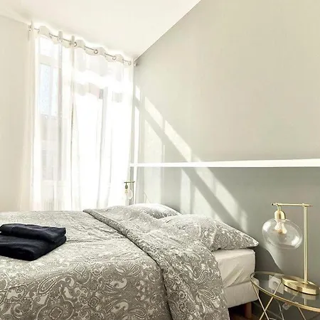 L'horizon Apartment